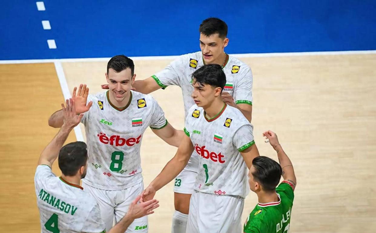 Baccarat Gaming-波兰对战